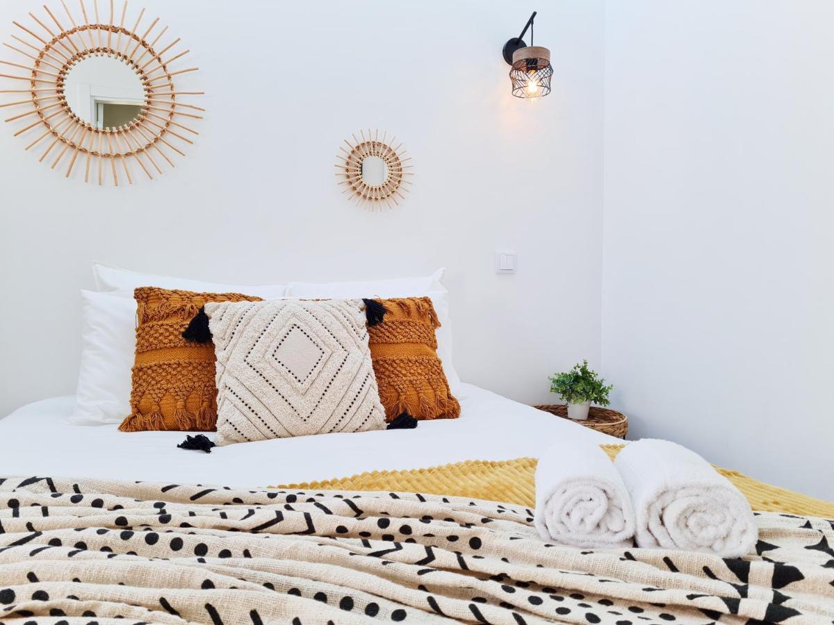 Villa Casinha De Ferragudo - Terraco Privado, Ac, Wifi, Centro 250M Exterior foto